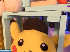 Kloe 18 - masturbation