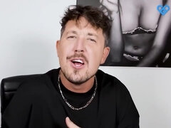Grosse titten, Blondine, Bekleidet, Gruppe, Zierlich, Pornostars, Titten