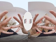 Blondine, Blasen, Britisch, Geile alte tussi, Milf, Pornostars, Stiefmutter, Taboo