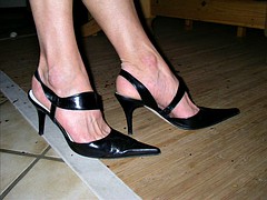 バイセクシャル, フェティッシュ, 足フェチ, 熟年, 淫乱熟女, 妻