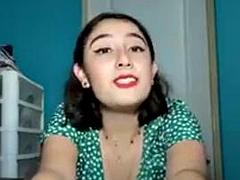 Amateur, Chica, Pies, Fetiche, Latina, Pov, Solo, Clasico