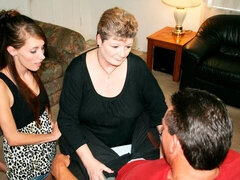 Большой член, Минет, Две девушки, Ласковые ручки, Мастурбация, Милф, Мамочка, Молоденькие