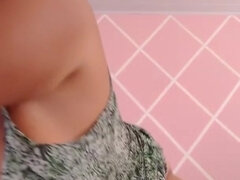 Leie, Wohlbeleibte schöne frauen, Grosse titten, Pummelig, Frau, Massage, Solo, Spielzeuge