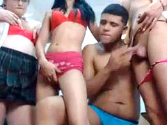 Culo grande, Verga grande, Mamada, Hembra, Transexual