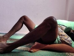 Seductive Indian wife with an amazing body gets pounded by her naughty devar