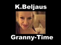 Deutsch, Oma