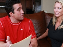 Grote kont, Grote lul, Grote mammen, Blond, Pijpbeurt, Moeder die ik wil neuken, Tieten likken, Vrouw