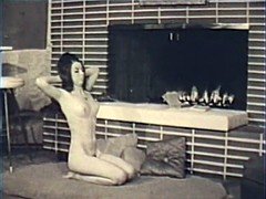 Волосатые, Белье, Чулки, Винтаж