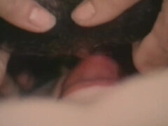 Anal, Sucer une bite, Brunette brune, Plantureuse, Mignonne, Gorge profonde, Faciale, Hd