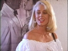 Arsch, Blondine, Braunhaarige, Hardcore, Hd, Milf, Retro, Vintage