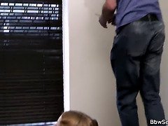 ぽっちゃり, デカパイ, ブロンド, 浮気者, デブ, Hd, 現実, オッパイの