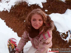 Анальный секс, Семяизвержение, Двойное проникновение, Сперма на лице, Немки, Втроем, Игрушки