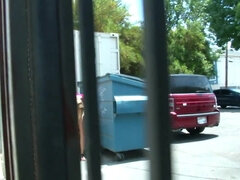 Alexa Grace - Public Penetrations, Scene 1 - - Alexa grace