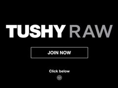 Beso negro, Estilo perrito, Ffm, Aceite, Coño, Montar, Chupando, Tatuaje