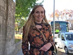 18 ans, Anal, Queue, Allemand, Hard, Petite femme, Réalité, Adolescente