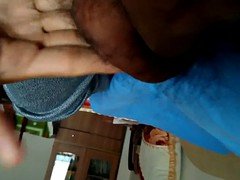 Masturbatie