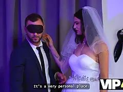 Braunhaarige, Spermaladung, Domination, Hd, Schreiend, Rasiert, Hochzeit, Bizarr