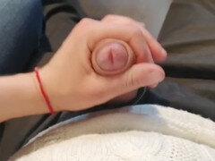 Onanism, amatoriale ufficio, segretaria