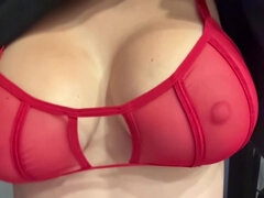 Amateur, Tetas grandes, Madura, Europeo, Italiano, Madres para coger, Mamá, Tetas naturales