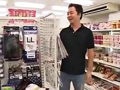Asiático, Fetiche, Peliculas completas, Japonés, Público