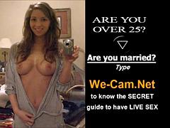 Chica, Tetas grandes, Morena, Masturbación, Coño, Solo, Calientapollas, Tetas