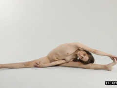 Fétiche, Gym, Hd, Nue, Chatte, Russe, Solo, Adolescente