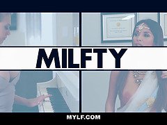 デカパイ, ブロンド, エロ熟女, バック, ハードコア, Hd, 淫乱熟女, 妻