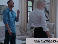 Skyy Black and Skyy Black get down and dirty with each other's tight holes in POV action