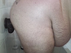 アナル, お尻, ぽっちゃり, ぽちゃ, ゲイ, ドイツ人, ハードコア, おもちゃ