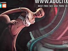 美女, デカチン, デカパイ, フェラチオ, ハードコア, 熟年, ティーン, オッパイの