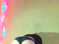 Amateur, Masturbation, Culottes ou slips, Softcore, Solo, Jarretelles, Webcam