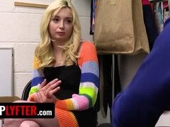 Anaal, Achterkamer, Blond, Sperma shot, Lul, Latijnse vrouw, Mexicaans, Tiener