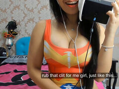 Masturbation