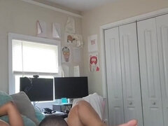 Phone Sex Gone Wrong ( Great Nut)