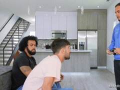 Anal, Nana, Blonde, Hard, Mère que j'aimerais baiser, Maman, Réalité, Plan cul à trois