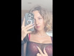Milf, Mom
