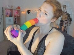 Adult toys, mother, mommy