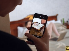 18 jahre, Blasen, Geschnappt, Hd, Masturbation, Zierlich, Russisch, Jungendliche (18+)