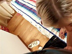 In den arsch, Hardcore, Jungendliche (18+)