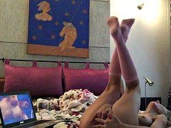 指いじり, オナニー