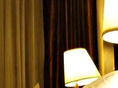 Hotel, Büro, Pov, Ehefrau