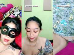 Leie, Asiatisch, Grosse titten, Fingern, Selbstgemacht, Pov