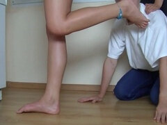 Humillación, Amante, Esclavo