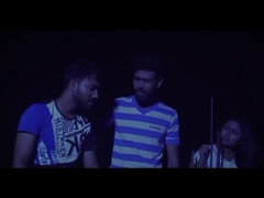 horny Indian woman amazing erotic movie