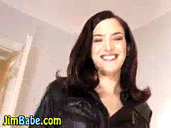 Enthousiasteling, Laarzen, Brits, Europees, Masturbatie, Schoenen, Kousen, Tiener