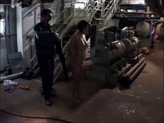 緊縛, フェラチオ, ボンデージ, ドイツ人