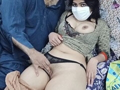 大学生, 浮気する, 人妻の, メイド, 淫乱熟女, 母, オーガズム, 禁句
