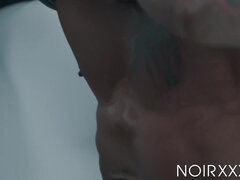 Anaal, Lul, Homo, Hardcore, Hd, Interraciaal, Spier, Tatoeage