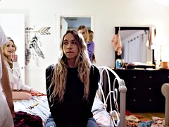 Sexo duro, Besar, Lesbiana, Estrella porno, Coño, Adolescente
