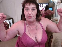 Mature, Maman, Rousse roux